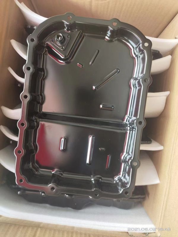 new CVT180 TS11 transmission oil pan 10407811 for MG Roewe 2016-2023 i5 i6 PLUS RX3 PRO MG5 ZS 1.5L 1.6L