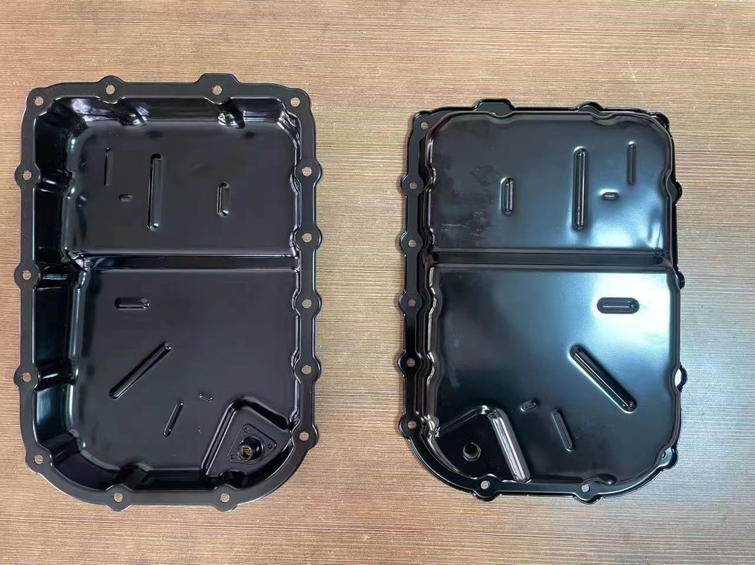 new CVT180 TS11 transmission oil pan 10407811 for MG Roewe 2016-2023 i5 i6 PLUS RX3 PRO MG5 ZS 1.5L 1.6L