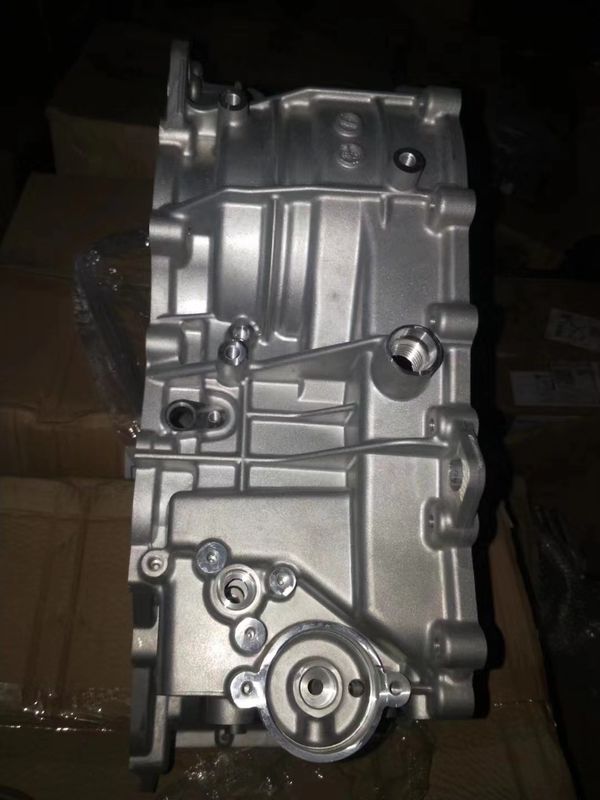 RUNVEE wholesale brand new CVT180 TS11 transmission housing midshell assembly 10407857 for ROEWE 2016-2023 I5 I6 PLUS RX3 1.5L