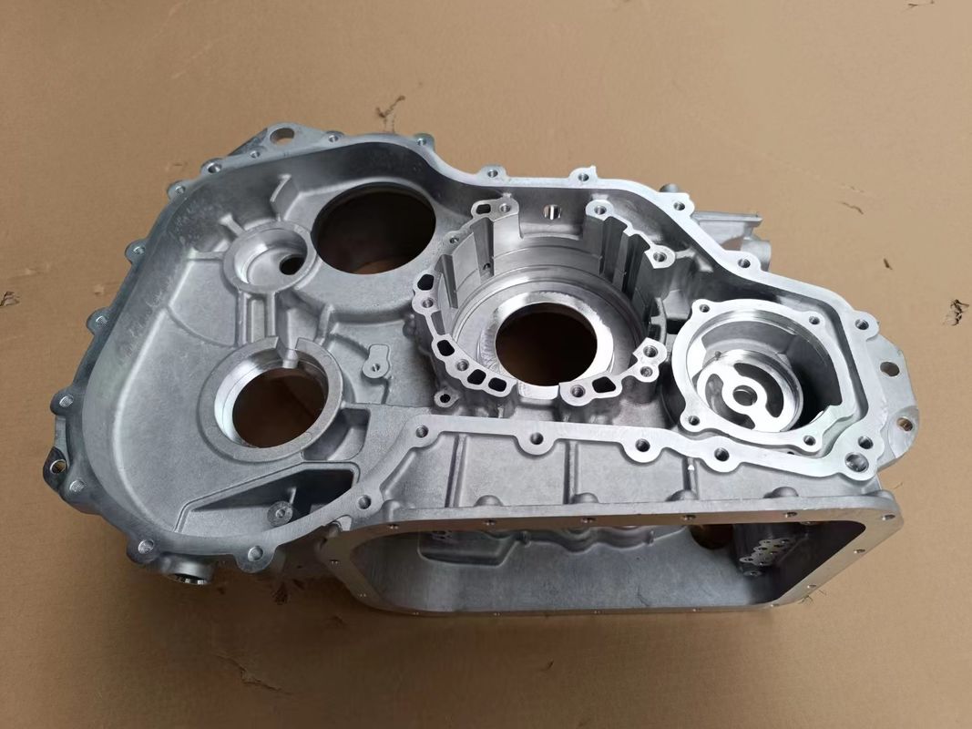 RUNVEE wholesale brand new CVT180 TS11 transmission housing midshell assembly 10407857 for ROEWE 2016-2023 I5 I6 PLUS RX3 1.5L