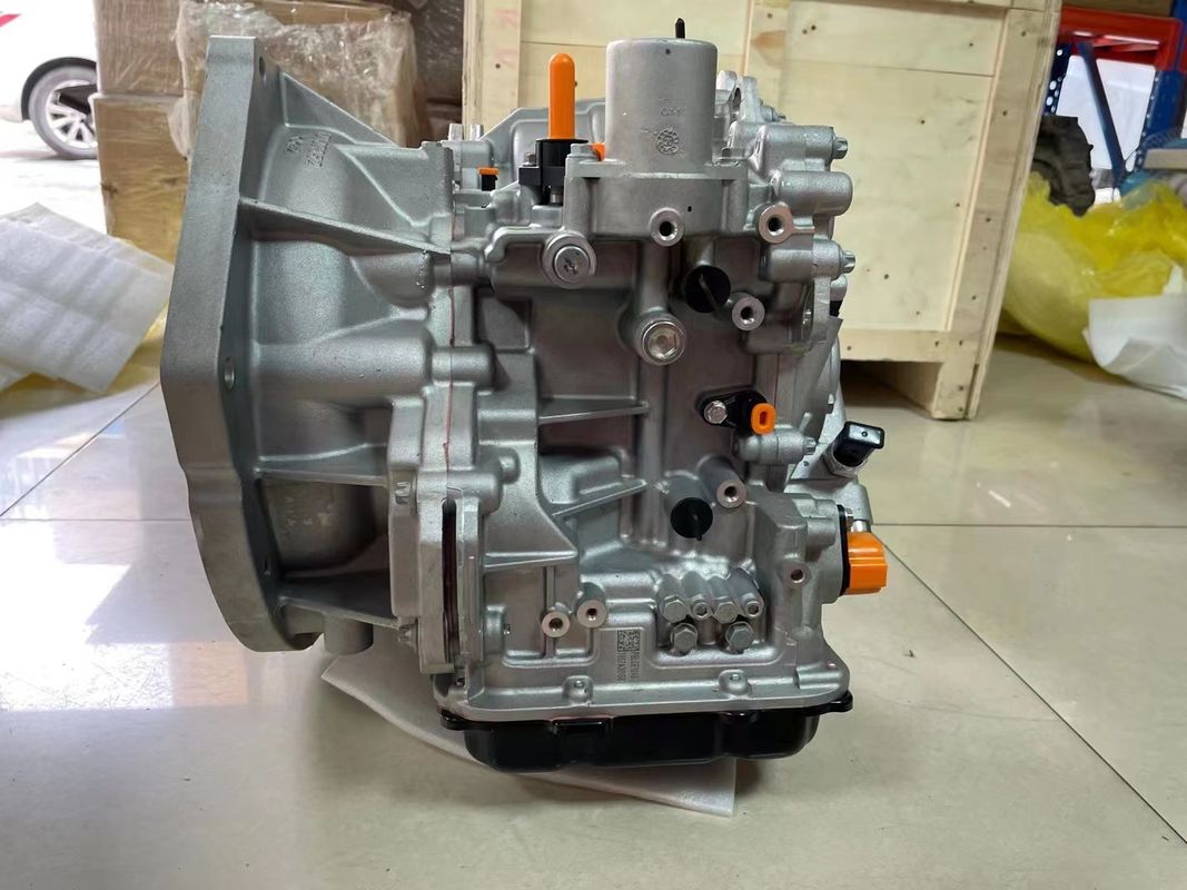 RUNVEE wholesale brand new CVT180 TS11 transmission assembly 10433864 for Roewe 2016-2023 i5 i6 PLUS RX3 1.5L 1.6L