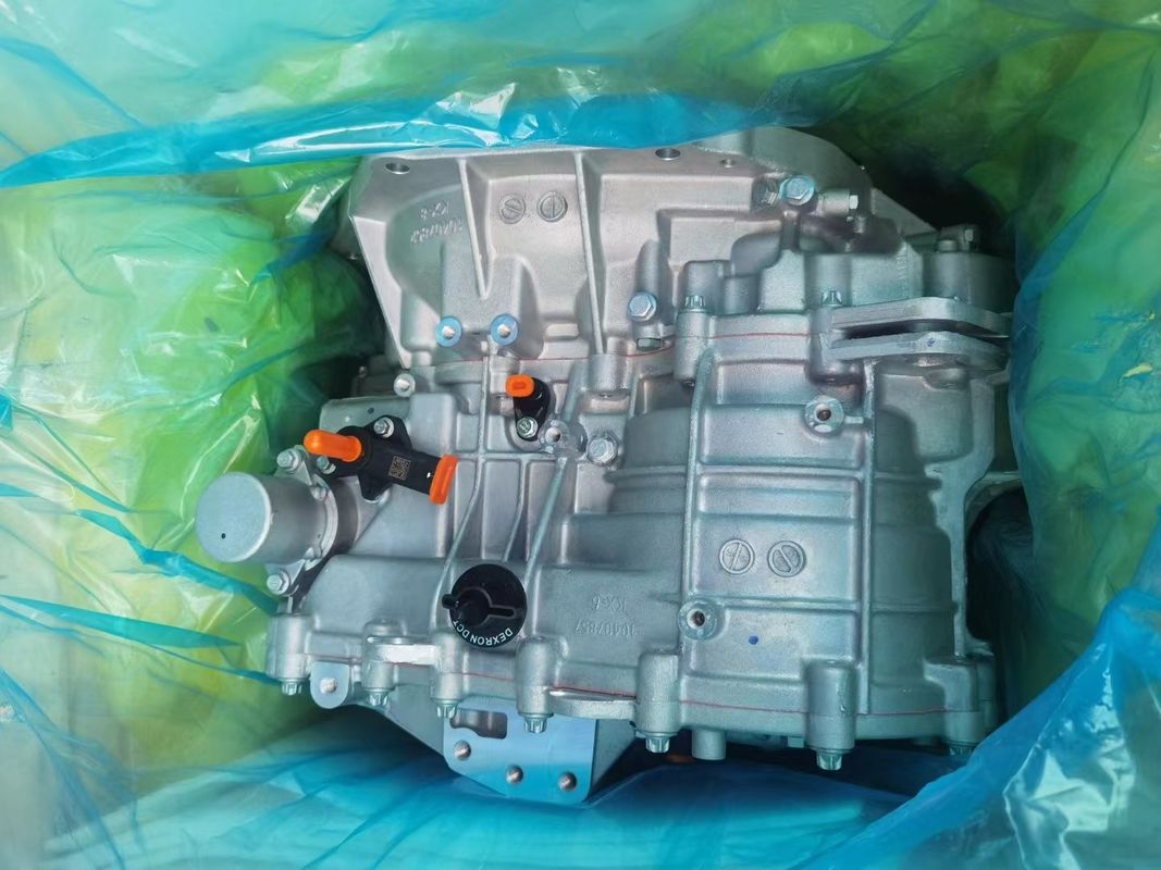 RUNVEE wholesale brand new CVT180 TS11 transmission assembly 10433864 for Roewe 2016-2023 i5 i6 PLUS RX3 1.5L 1.6L
