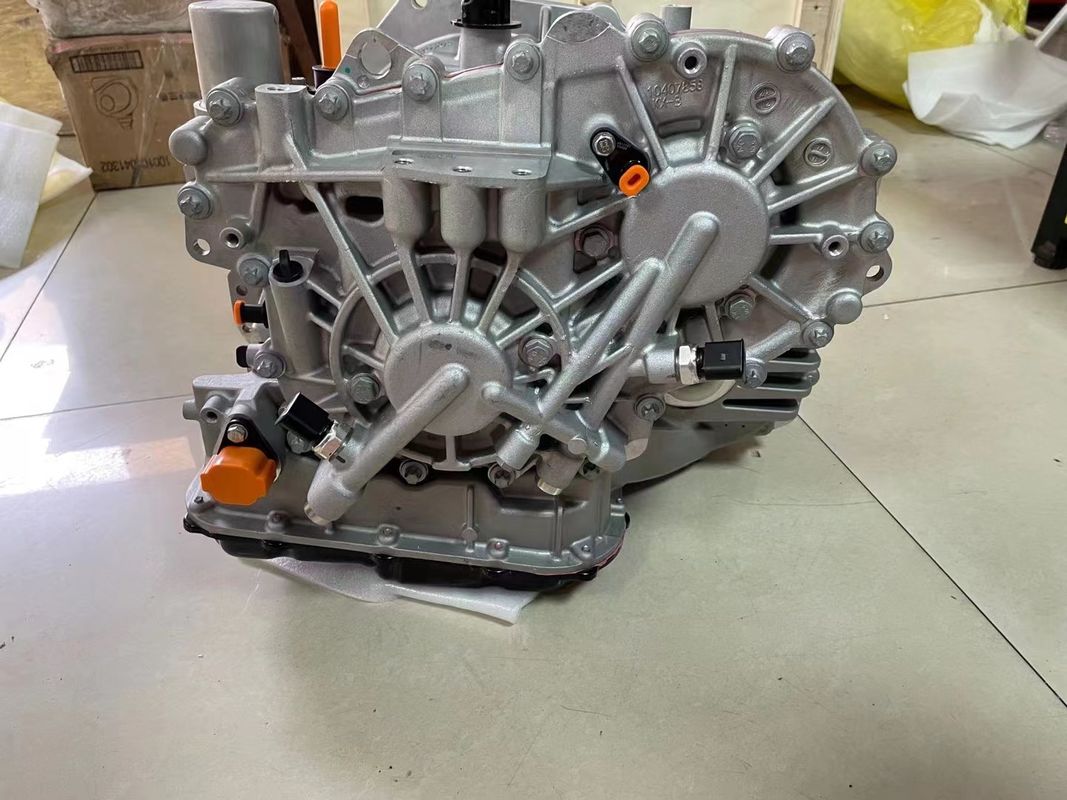 RUNVEE wholesale brand new CVT180 TS11 transmission assembly 10433864 for Roewe 2016-2023 i5 i6 PLUS RX3 1.5L 1.6L