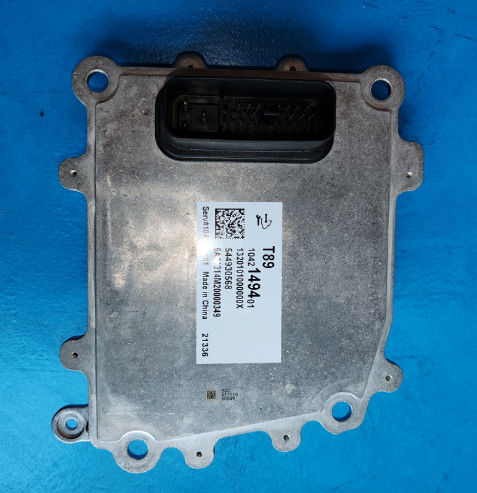 RUNVEE wholesale brand new SHDT250 Dual clutch transmission control module assembly 10596115 for Roewe 2014 RX5 1.5T