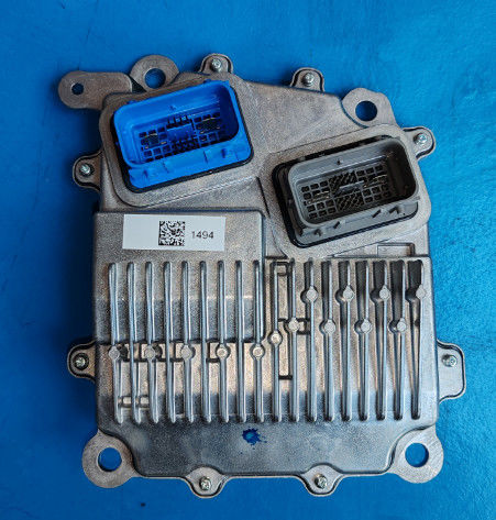 RUNVEE wholesale brand new SHDT250 Dual clutch transmission control module assembly 10596115 for Roewe 2014 RX5 1.5T
