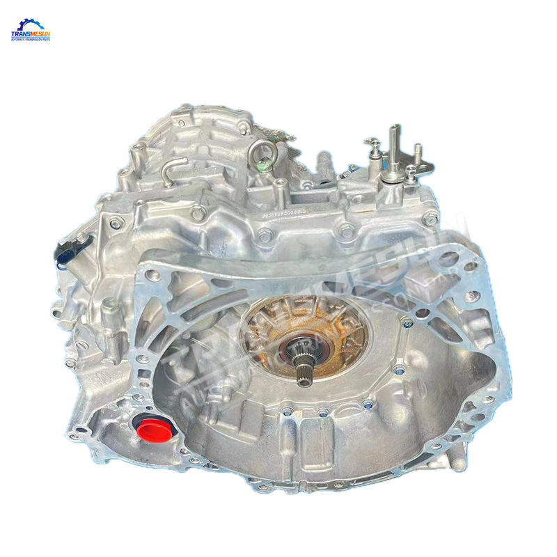 RUNVEE wholesale brand new RE0F08A JF009E CVT transmission assembly 310201XC6B for Nissan 2009-2013 VERSA CUBE 1.8L