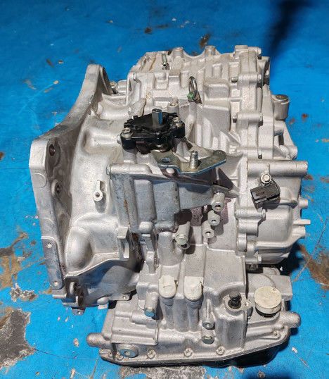 RUNVEE wholesale brand new RE0F08A JF009E CVT transmission assembly 310201XC6B for Nissan 2009-2013 VERSA CUBE 1.8L