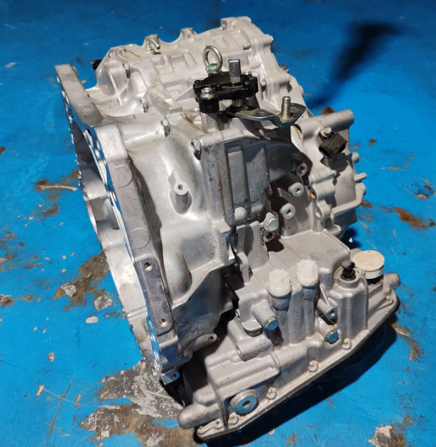 RUNVEE wholesale brand new RE0F08A JF009E CVT transmission assembly 310201XC6B for Nissan 2009-2013 VERSA CUBE 1.8L
