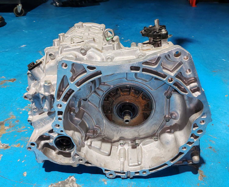 RUNVEE wholesale brand new RE0F08A JF009E CVT transmission assembly 310201XC6B for Nissan 2009-2013 VERSA CUBE 1.8L