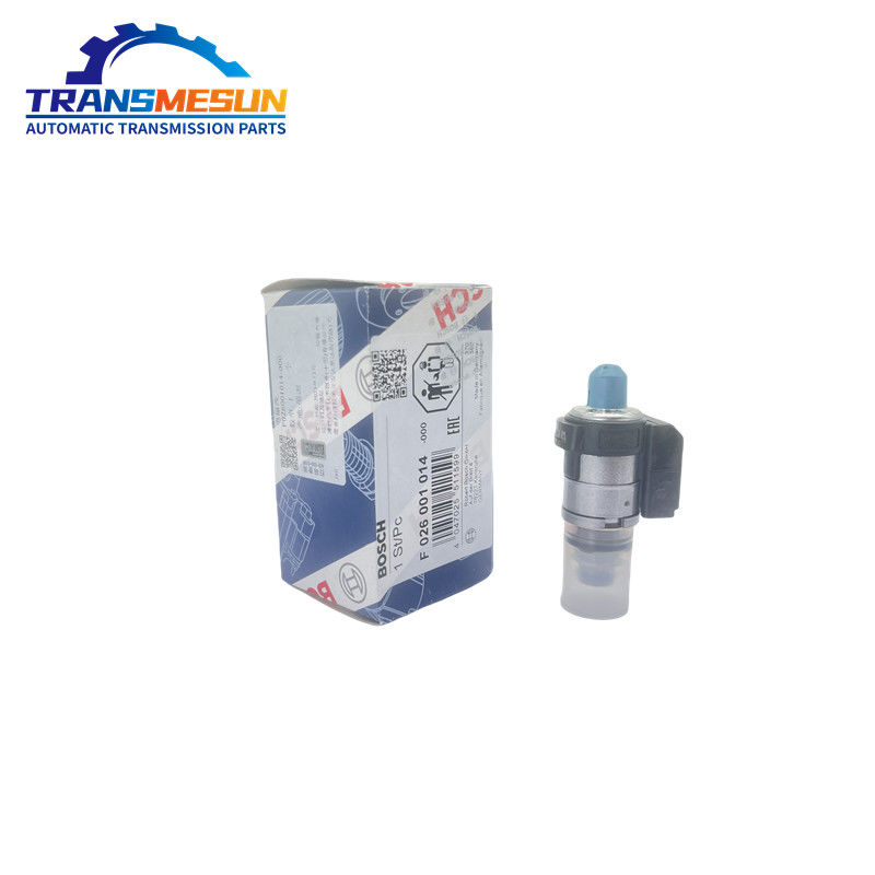 RUNVEE wholesale automatic transmission Solenoid valve assembly 722.9 722.8 Solenoid Valve repair kit for Mercedes A2202770998
