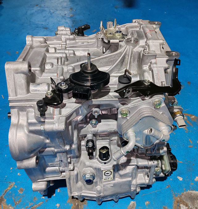remanufactured SR0A 5T0 for 2015-2023 Honda FIT JAZZ 1.3L 1.5L 2WD CVT transmission assembly 20031-5T2-H0