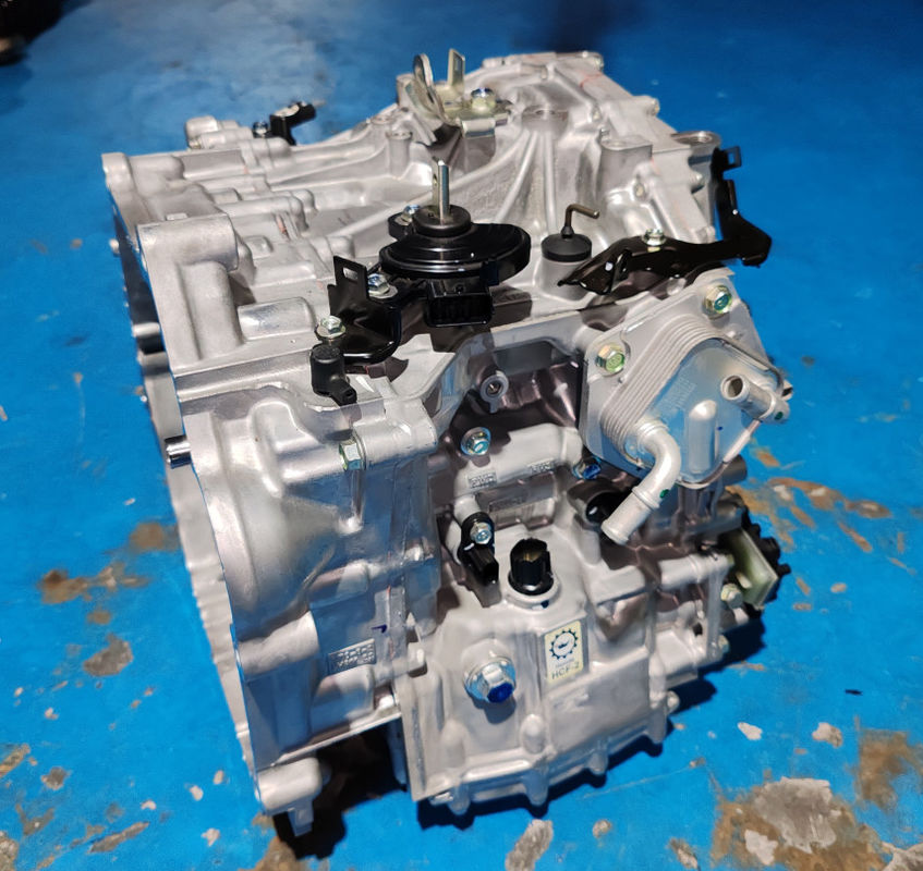 remanufactured SR0A 5T0 for 2015-2023 Honda FIT JAZZ 1.3L 1.5L 2WD CVT transmission assembly 20031-5T2-H0