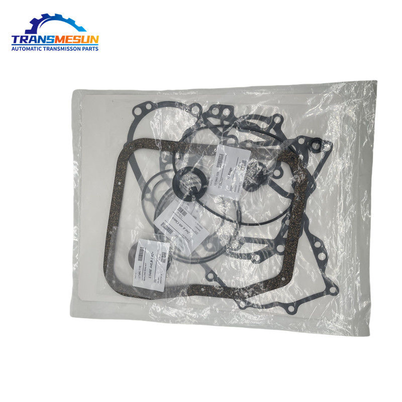 U540E Transmission master rebuild kit includes repair kit Filter screen Piston Friction plate Steel plate kit for Toyota