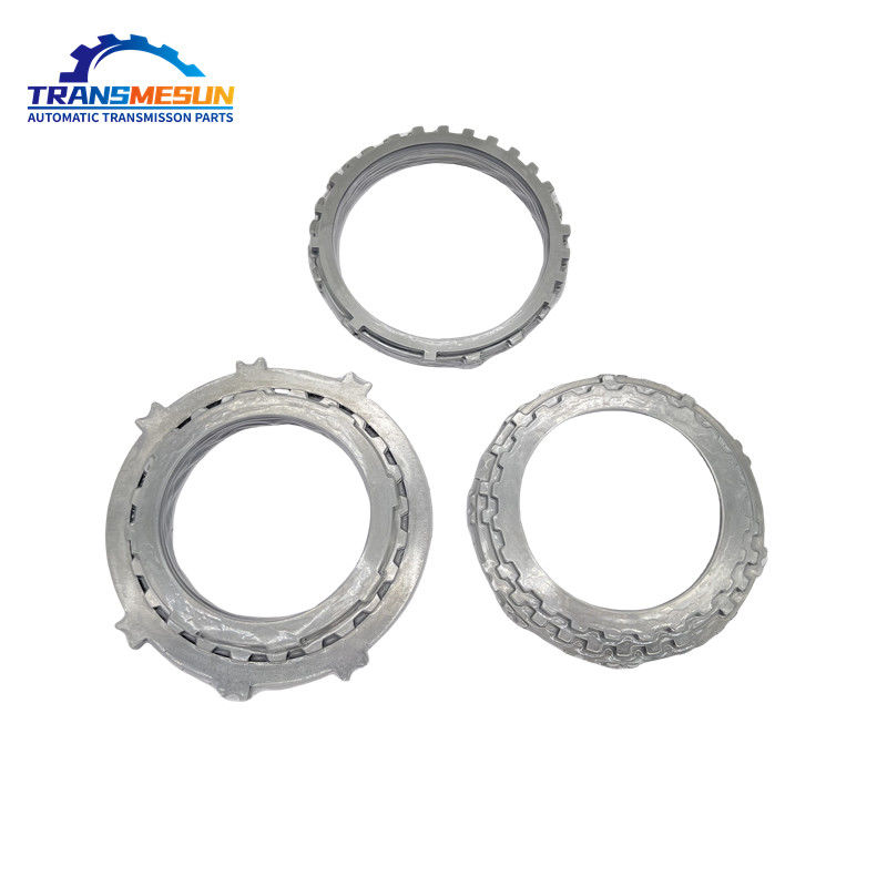 new A650E gearbox master rebuild kit includes minor repair kit Filter screen Friction plate Steel plate kit for TOYOTA