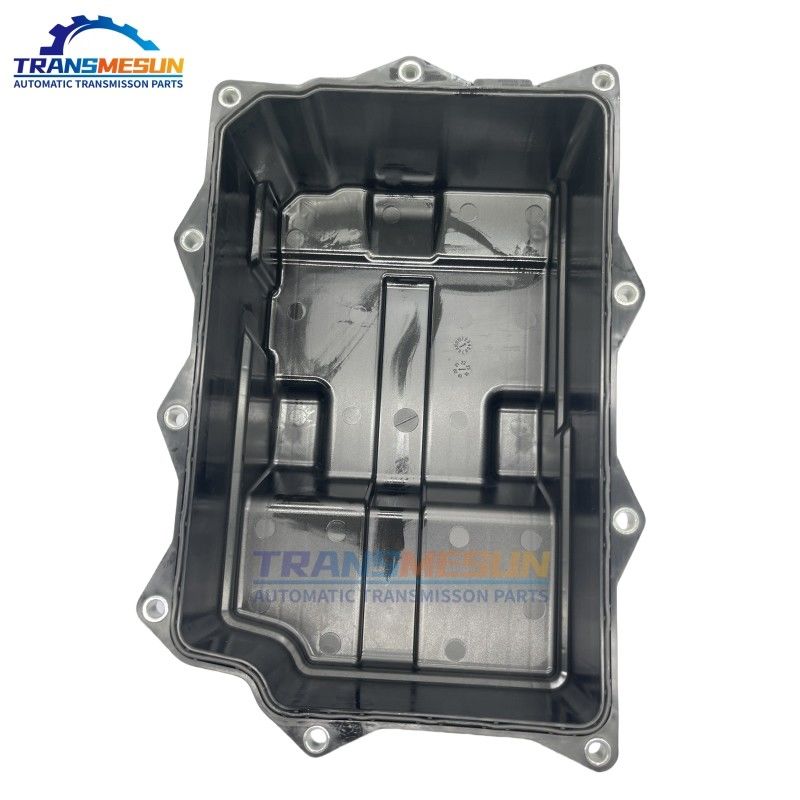 RUNVEE wholesale 7DCT450 GW7DCT1-A01 7-speed Wet dual-clutch transmission side cover Oil pan assembly for HAVAL 2013-2020 H6