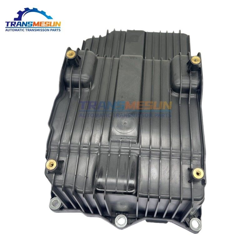 RUNVEE wholesale 7DCT450 GW7DCT1-A01 7-speed Wet dual-clutch transmission side cover Oil pan assembly for HAVAL 2013-2020 H6