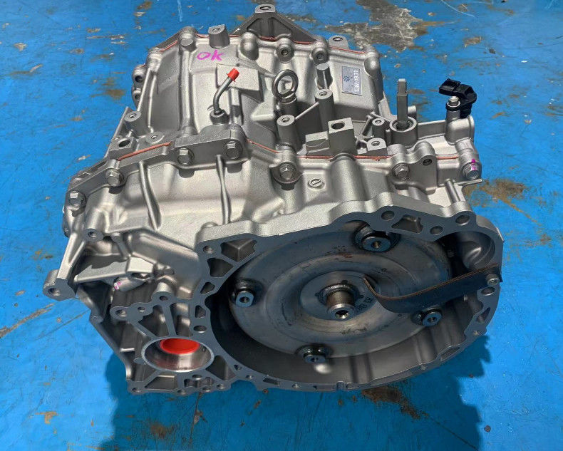 Remanufactured W1CJC W1CJC-1-A1Z automatic transmission assembly 2700A403 for 2010-2016 MITSUBISHI OUTLANDER 4WD 2.0L 2.4L