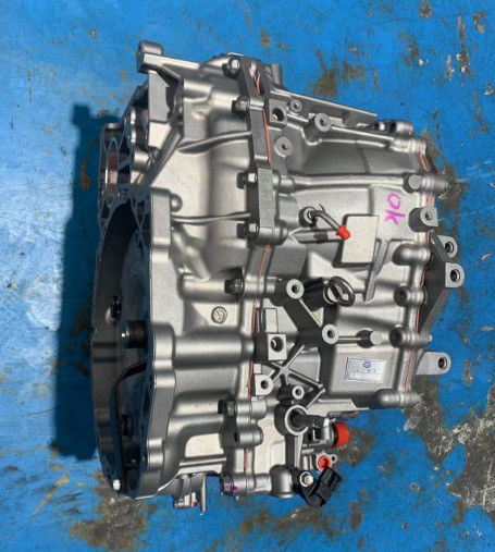 Remanufactured W1CJC W1CJC-1-A1Z automatic transmission assembly 2700A403 for 2010-2016 MITSUBISHI OUTLANDER 4WD 2.0L 2.4L