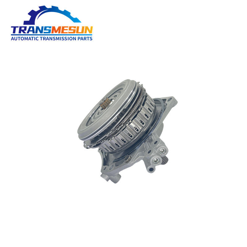 Transmesun C0GF1 CVT transmission input shaft forward gear reverse gear clutch assembly overhaul kit multi-part For Hyundai Kia