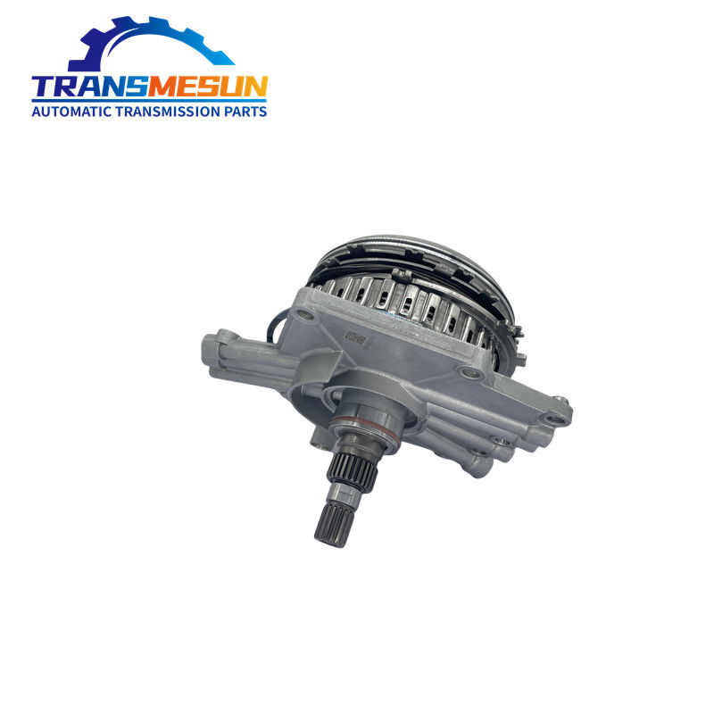 Transmesun C0GF1 CVT transmission input shaft forward gear reverse gear clutch assembly overhaul kit multi-part For Hyundai Kia