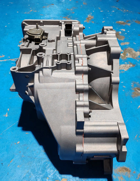 remanufactured DSI6 M11 6-speed automatic transmission assembly 3610034110 for 2010-2016 Ssangyong ACTYON 2.0T diesel 2WD