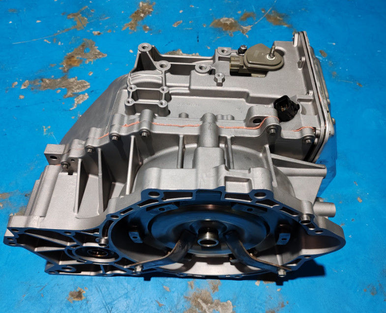 remanufactured DSI6 M11 6-speed automatic transmission assembly 3610034110 for 2010-2016 Ssangyong ACTYON 2.0T diesel 2WD