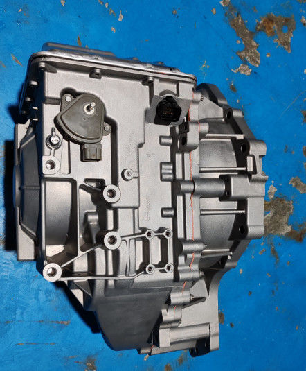 remanufactured DSI6 M11 6-speed automatic transmission assembly 3610034110 for 2010-2016 Ssangyong ACTYON 2.0T diesel 2WD