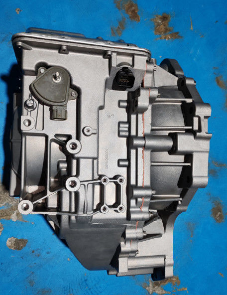 remanufactured DSI6 M11 6-speed automatic transmission assembly 3610034210 for 2010-2016 Ssangyong ACTYON 2.0T diesel 4WD