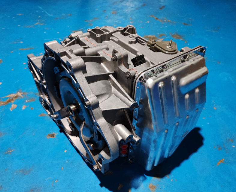 remanufactured DSI6 M11 6-speed automatic transmission assembly 3610034210 for 2010-2016 Ssangyong ACTYON 2.0T diesel 4WD