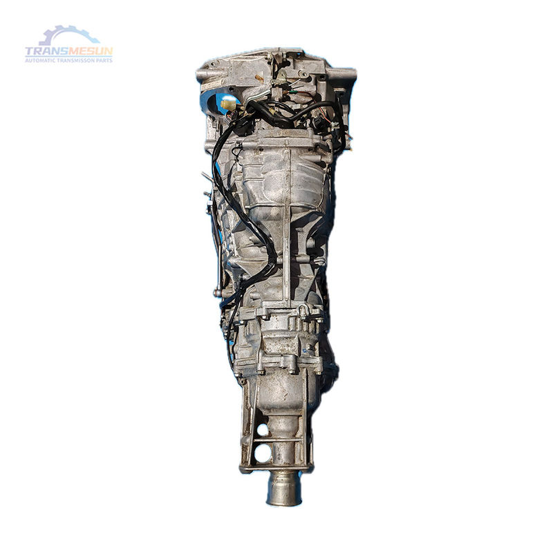 Used TR690KJACA automatic transmission assembly 31000AJ530 for 2016 Subaru LEGACY OUTBACK 3.6R-L EYESIGHT 4WD