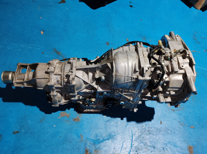 Used TR690KJACA automatic transmission assembly 31000AJ530 for 2016 Subaru LEGACY OUTBACK 3.6R-L EYESIGHT 4WD