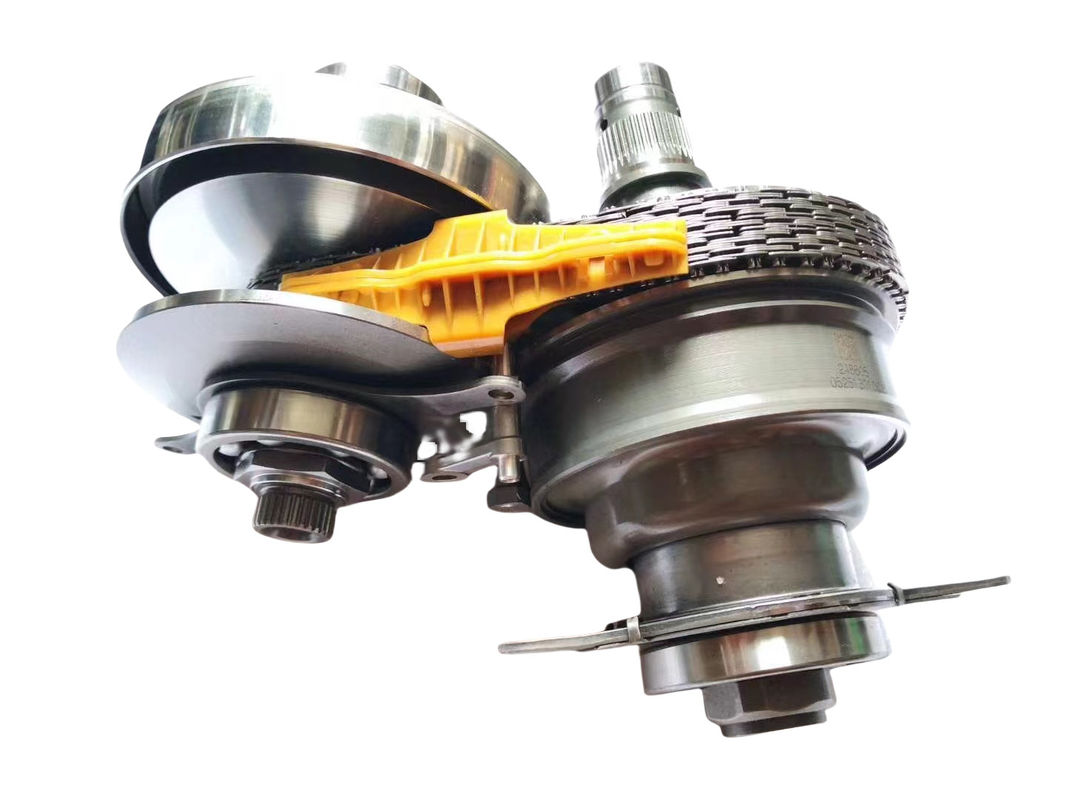 TR690 CVT Pulley Set With Chain Belt 31012AA000 31012AA020 For Subaru 2009-2014 OUTBACK EXIGA LEGACY FORESTER WRX