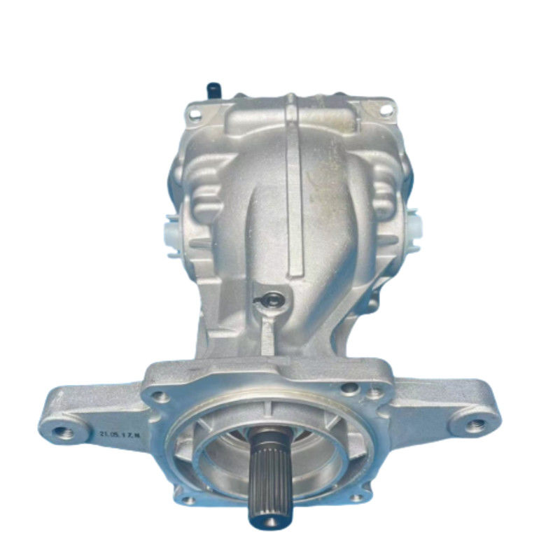 RUNVEE Wholesale 530003B300 Rear Differential Bracket Assembly G/R=3.091 For KIA 2009-2014 SORENTO 2.2T 2.4L 53000-3B300