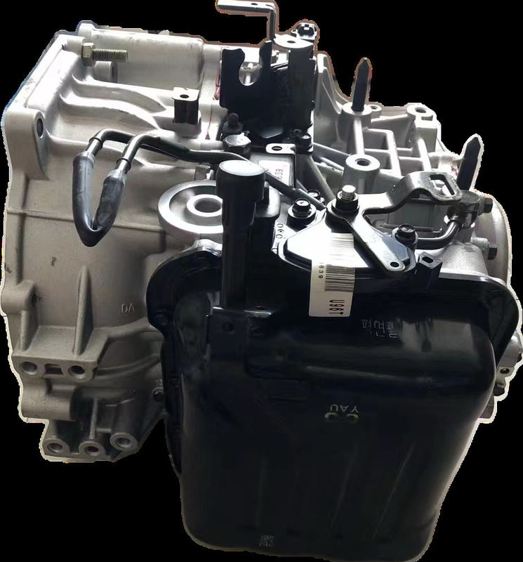 remanufactured F4A42 transmission assembly 4500039610 4500039611 4500039663 for 2004-2008 HYUNDAI TUCSON Elantra 2.0L