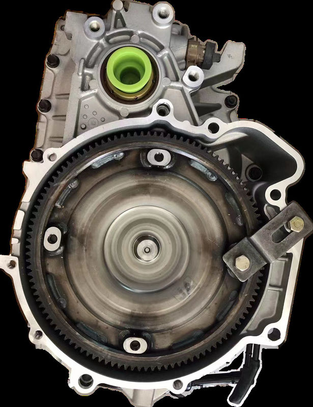 remanufactured F4A42 transmission assembly 4500039610 4500039611 4500039663 for 2004-2008 HYUNDAI TUCSON Elantra 2.0L
