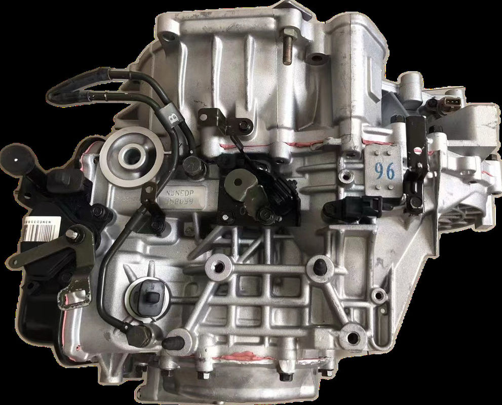 remanufactured F4A42 transmission assembly 4500039610 4500039611 4500039663 for 2004-2008 HYUNDAI TUCSON Elantra 2.0L
