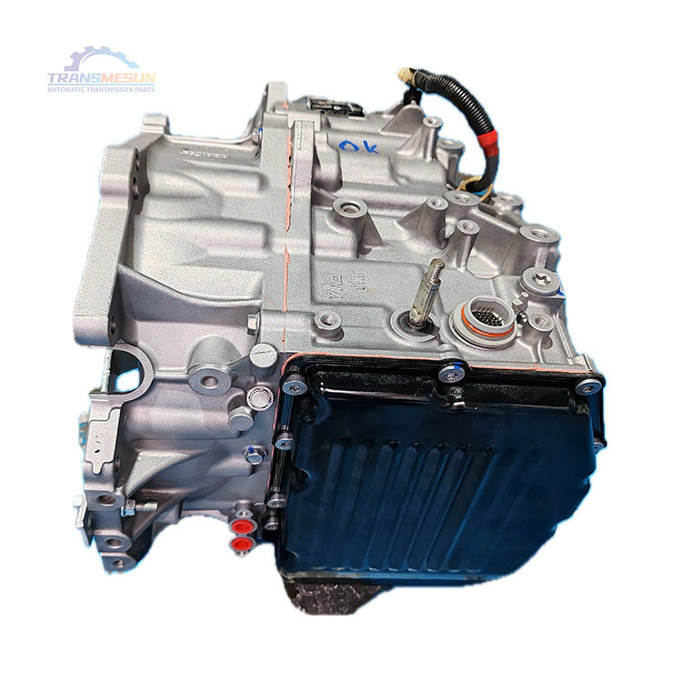 remanufactured TF-80SC 6-SPEED transmission assembly 36050597 for 2008-2013 VOLVO XC60 XC70 3.0T AWD B6304T4 engine