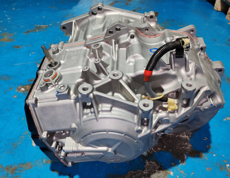 remanufactured TF-80SC 6-SPEED transmission assembly 36050597 for 2008-2013 VOLVO XC60 XC70 3.0T AWD B6304T4 engine