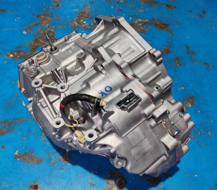remanufactured TF-80SC 6-SPEED transmission assembly 36050597 for 2008-2013 VOLVO XC60 XC70 3.0T AWD B6304T4 engine