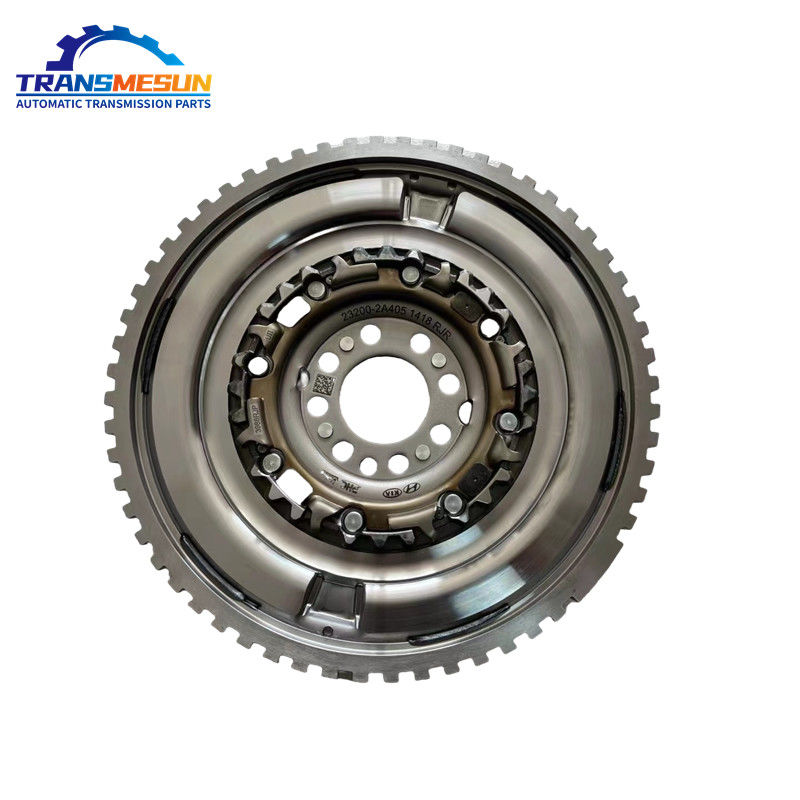 Transmesun Hyundai 7-speed Dual-clutch Transmission Flywheel Assembly 232002A405 Flywheel Assembly With Brand New Genuine