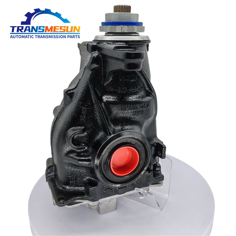 Transmesun 33107599467 gearbox rear differential assembly speed ratio 3.08 rear drive axle for BMW 3 Series F35 of OE.7599466