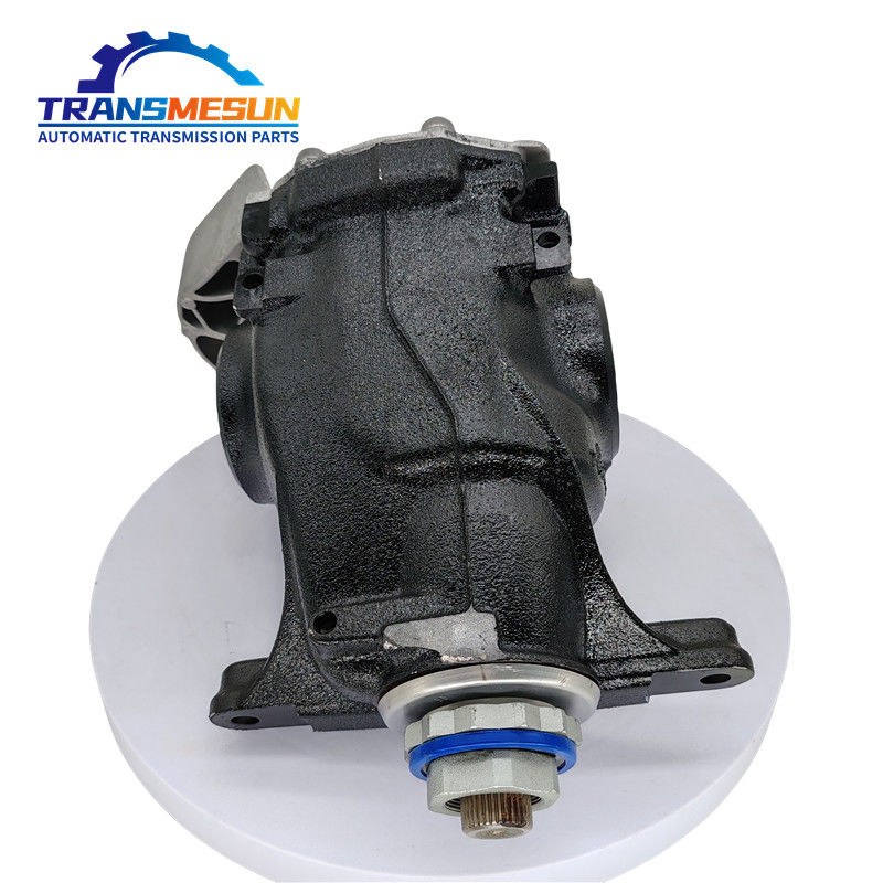 Transmesun 33107599467 gearbox rear differential assembly speed ratio 3.08 rear drive axle for BMW 3 Series F35 of OE.7599466