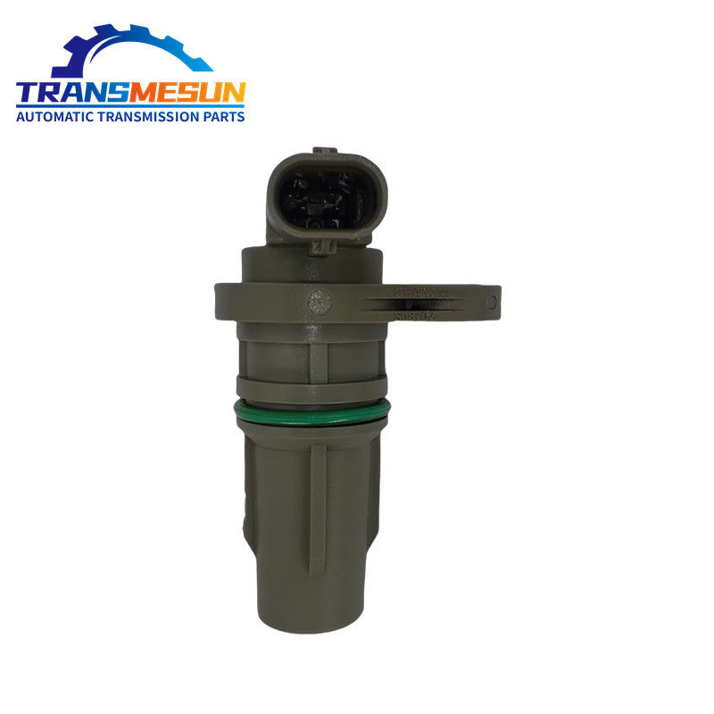 Transmesun DF727 gearbox dual clutch transmission odd/even input shaft speed sensor for Changan dongfeng motor