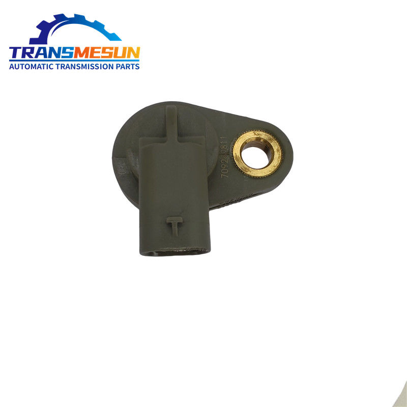 Transmesun DF727 gearbox dual clutch transmission odd/even input shaft speed sensor for Changan dongfeng motor