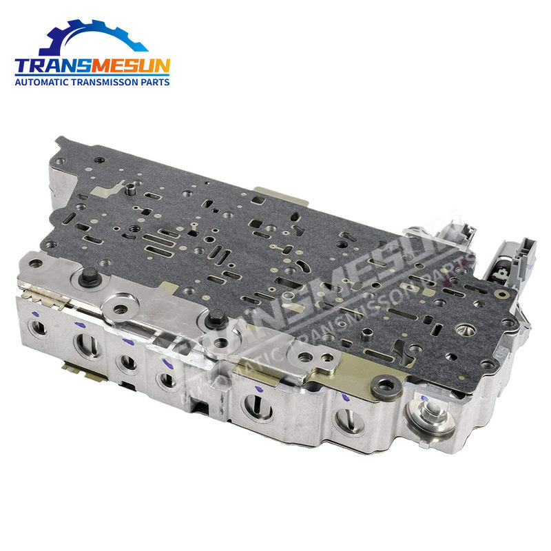 new 9T50 Valve body assembly Control Valve 24287281 for Cadillac 2018-2023 XT4 XT5 1.5L 2.0L