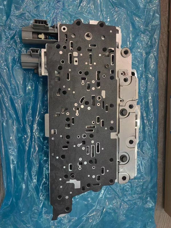 new 9T50 Valve body assembly Control Valve 24287281 for Cadillac 2018-2023 XT4 XT5 1.5L 2.0L