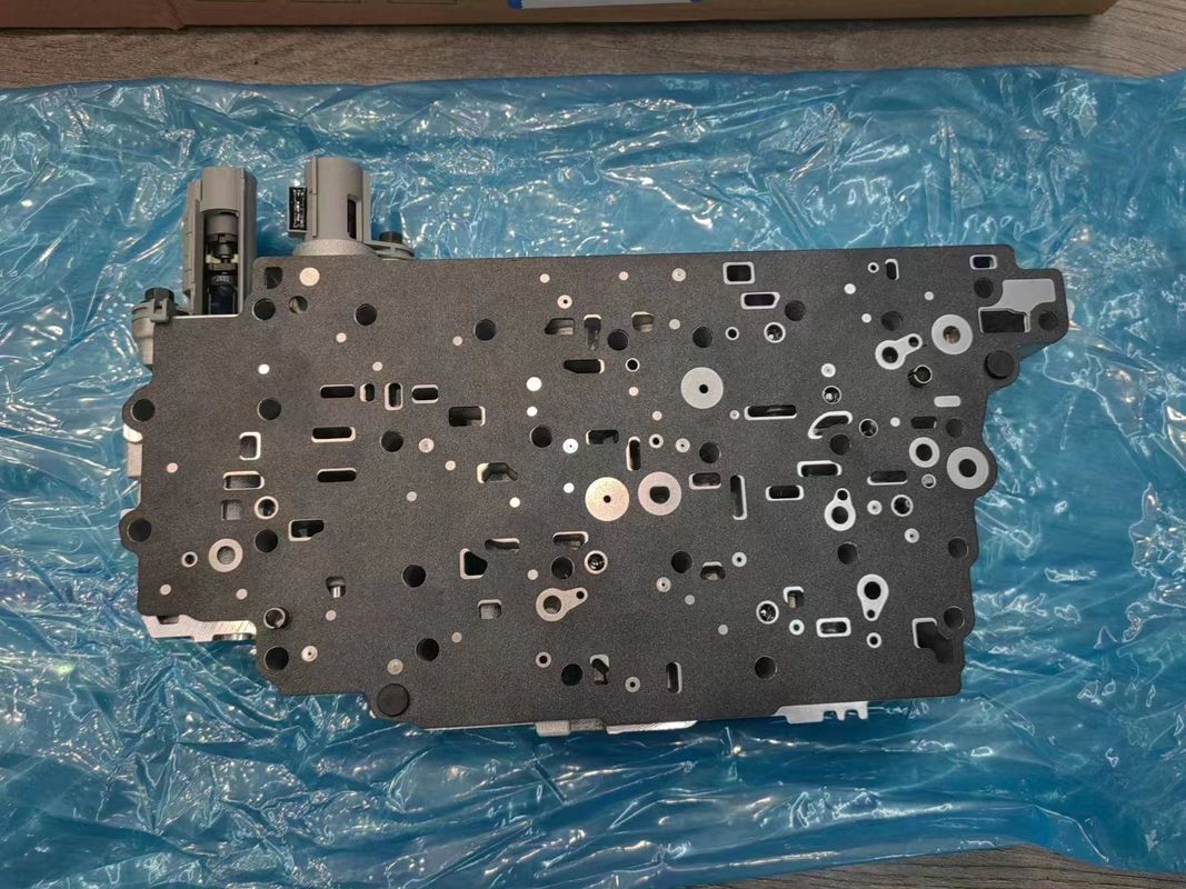 new 9T50 Valve body assembly Control Valve 24287281 for Cadillac 2018-2023 XT4 XT5 1.5L 2.0L