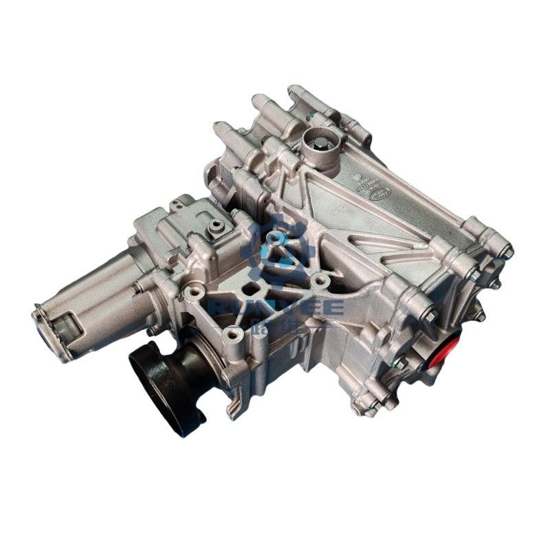 LR061681 G/R=2.58 rear differential assembly for Land Rover 2013-2019 Range Rover Evoque 2.0T