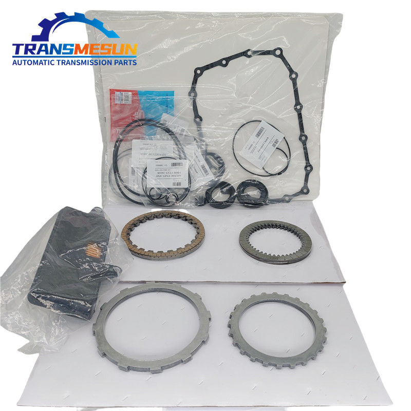 Transmesun 2014-2024 1.0T;1.5L;1.8L M3WC gearbox overhaul repair kit for Honda civic fit Jazz cvt transmission