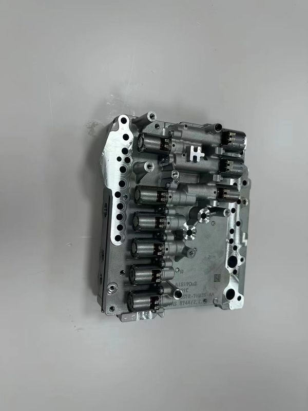 new remove MPS6 6DCT450 6DCT451 Valve body assembly not include control module for Valve body assembly2006-2018 XC60 1.6T 2.0T